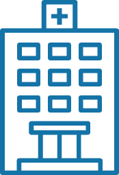 Hospital icon