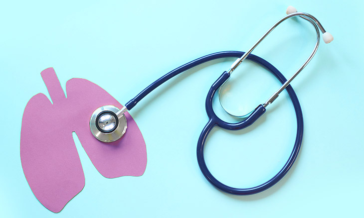 Bayhealth and Bayada COPD Home Care