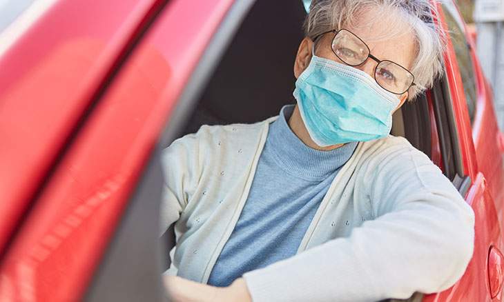 Coronavirus and heart health