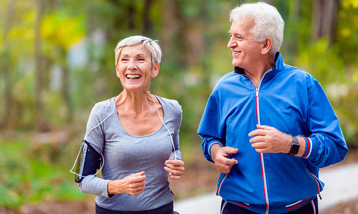 Prevent prostate cancer with screenings and lifestyle changes