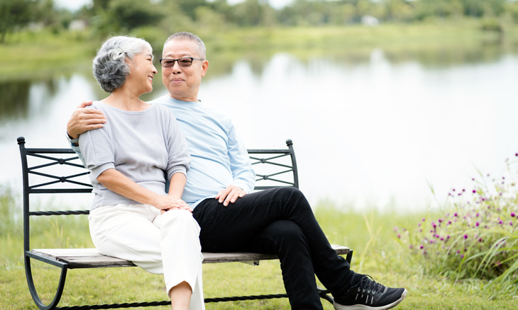 Bayhealth heart failure patient and caregiver