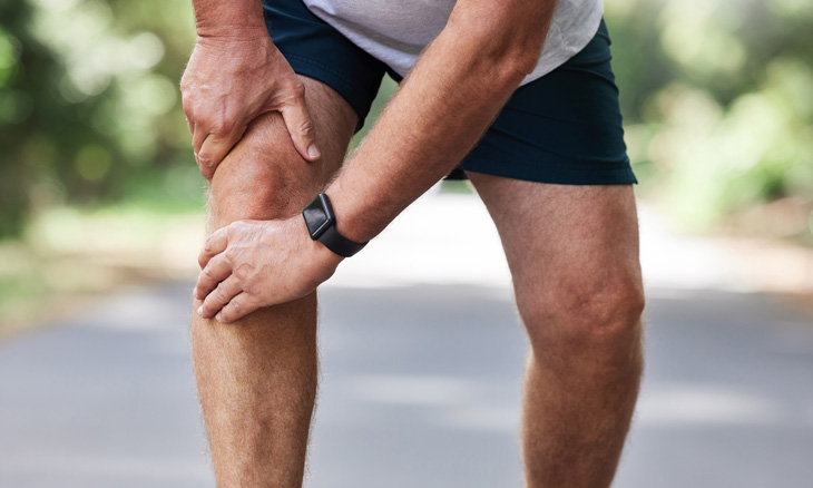 Bayhealth patient with PAD pain