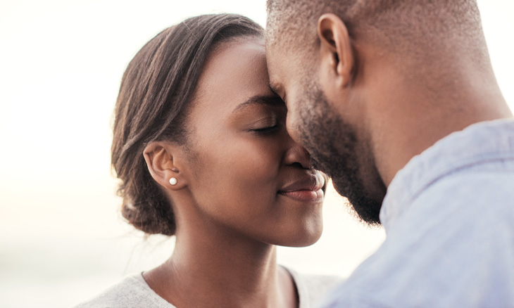 Bayhealth Cancer Patient and Partner