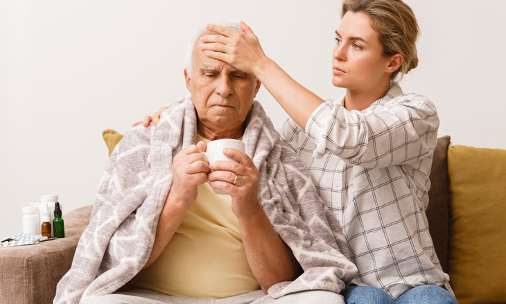 Cold vs Flu: When You Should Go to the ED