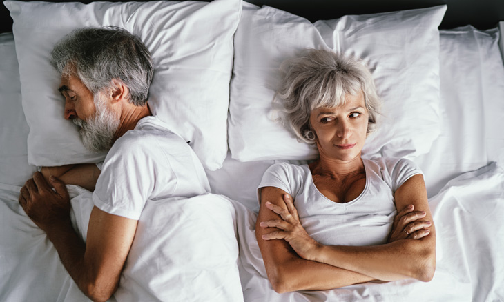 Bayhealth Sleep Health Patients