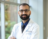  Abdul Muhaymin Siyal, MD