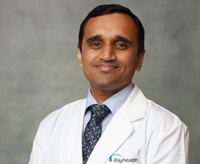 Abhishek Agnihotri, MD