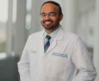 Ajinkya R Kulkarni, MD