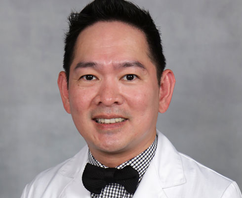 Ben Hur H. Aguilar, MD