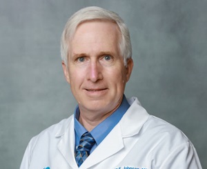 Dean Eliot Johnson, MD