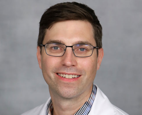 Joseph M. Deutsch, MD