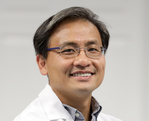 Kenny K. Vu, MD