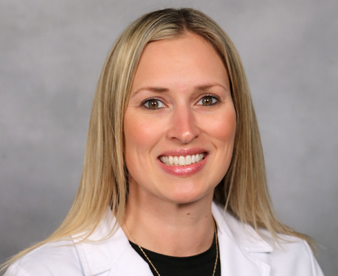 Lauren M. Huff, NP-C