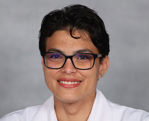 Laurianne Haynes, MD