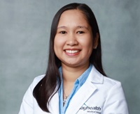 Lilia Villarin, MD