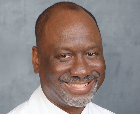 Lydell C. Lettsome, MD