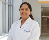Madhulika Urella, MD