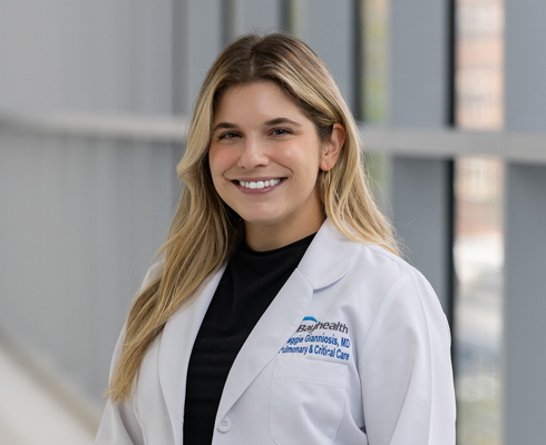 Margarita Gianniosis, MD