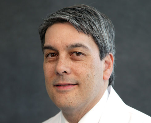Michael R Zaragoza, MD
