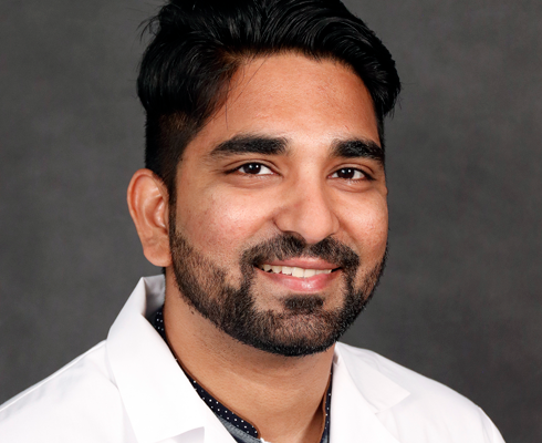 Muhammed Zohaib Ghatala