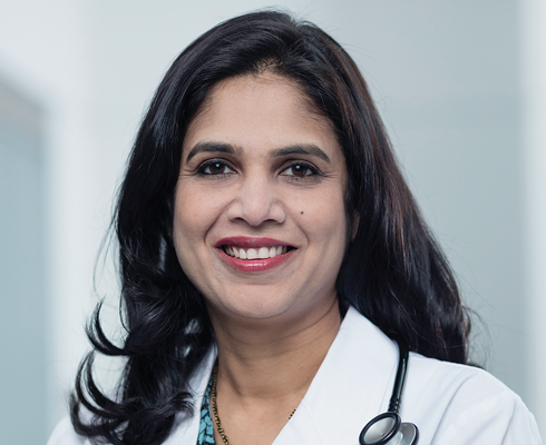 Preeti Gupta, MD