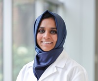 Rabab Nasim, MD