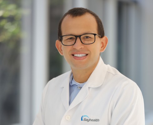Rafael Ruiz Gaviria, MD