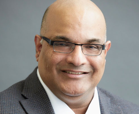 Ramesh K. Vemulapalli, MD