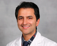 Rishi Sawhney, MD