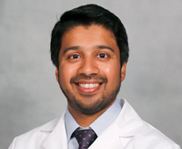 Roshan D. Prabhu, MD