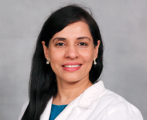Sangeetha Satyan, MD