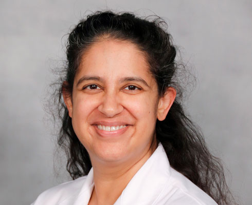 Shalini B Shah, MD