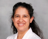 Shalini B Shah, MD