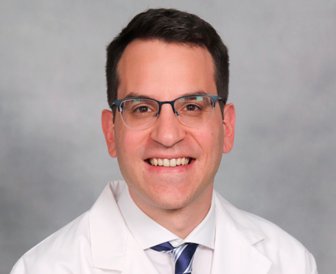 Theodoros Katsichtis, MD