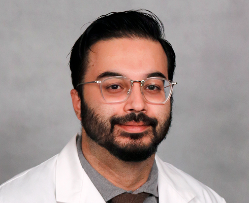 Usman A. Shehzad, MD