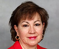 Gloria Garzarella, BS