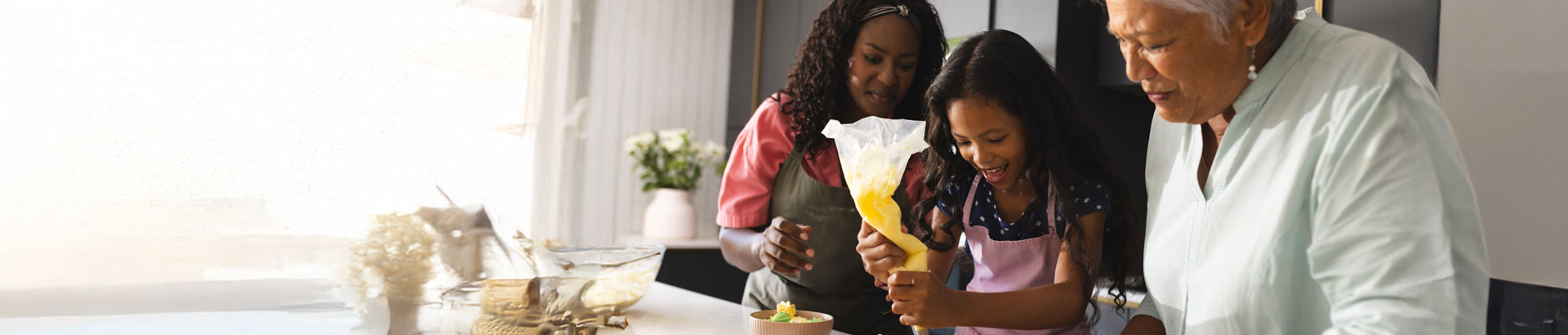 Community Health and Wellness