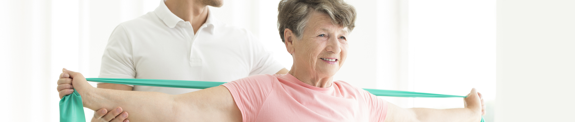 Bayhealth Outpatient Therapies