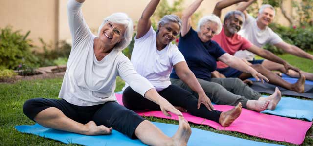 Bayhealth Community Health and Wellness