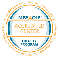 MBSQIP Accreditation 