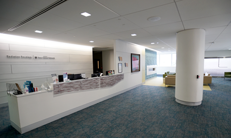 Bayhealth Cancer Center, Kent Campus