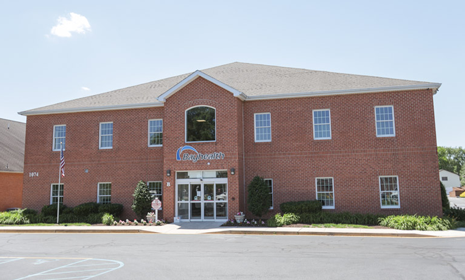 Bayhealth Family Medicine, Dover