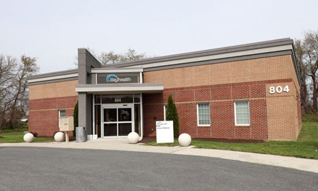 Bayhealth Internal Medicine, Milford