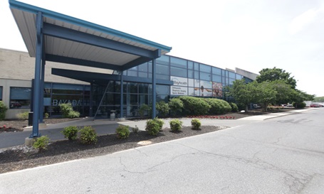 Bayhealth Orthopaedics, Dover