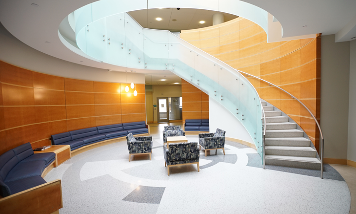 Center for Women and Infants, Kent Campus