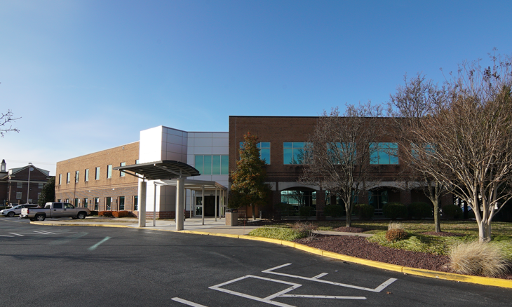 Bayhealth Women's Center, Kent Campus