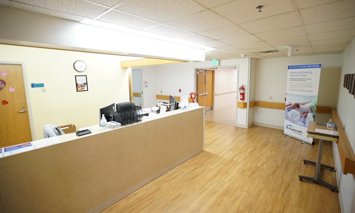 Bayhealth Wound Care, Kent Campus