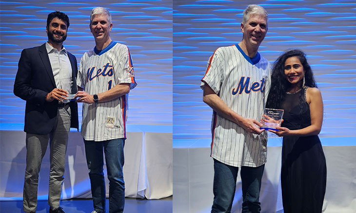 Med Staff Awards 2025