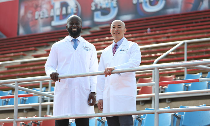 Sports Medicine Fellowship