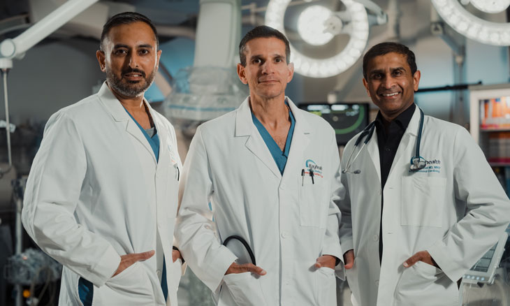 Bayhealth Earns National HeartCARE Center Designation for Fourth Consecutive Year